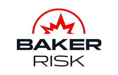 Baker Risk - bronze sponsor of the forum