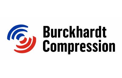 Burckhardt Compression is platinum and wifi sponsor at american hydrogen forum