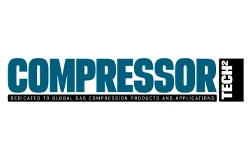 Compressor tech - media partner of the event