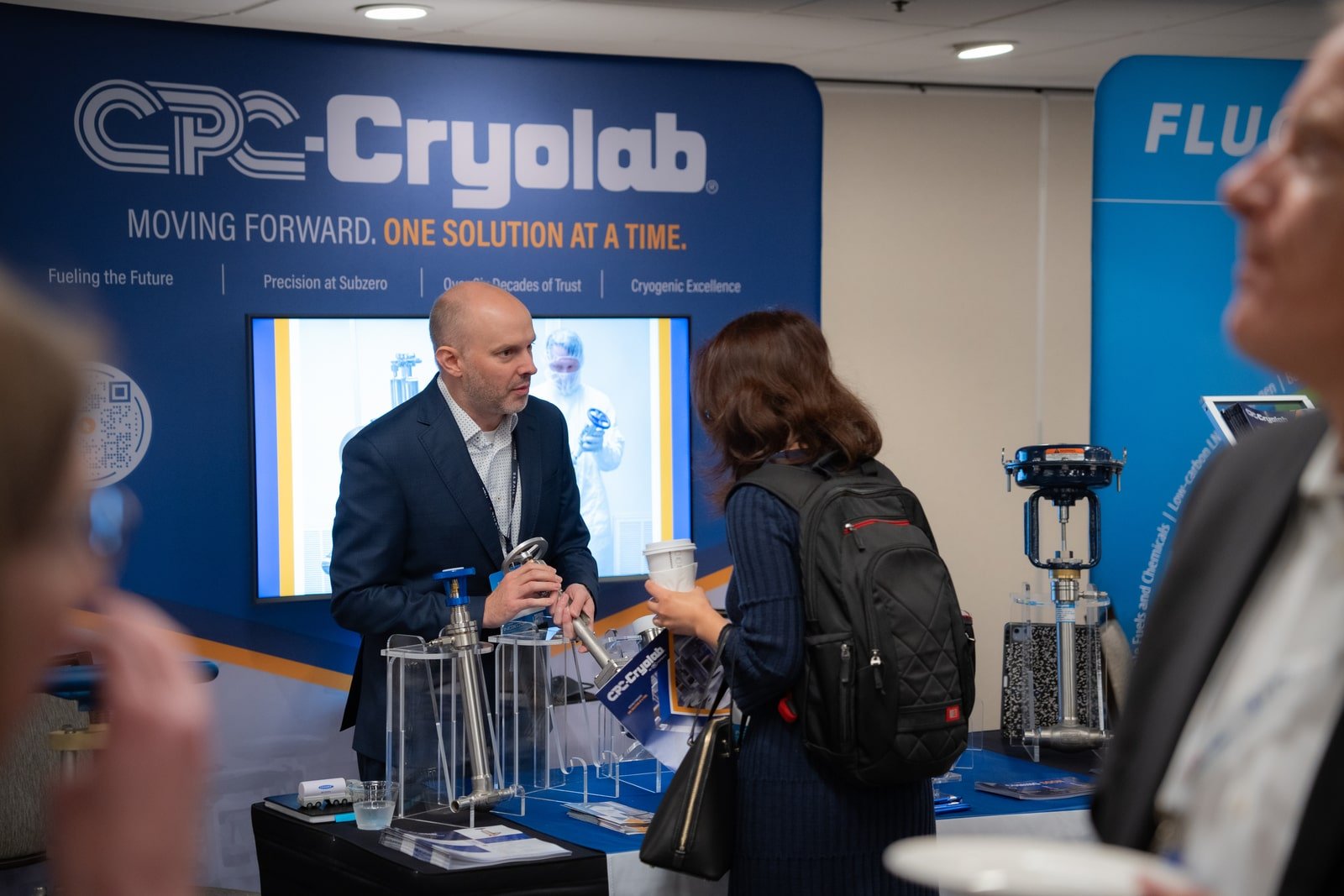 cpc cryolab exhibitors  at american hydrogen forum