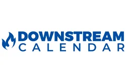 Downstream calendar - media partner of the conference