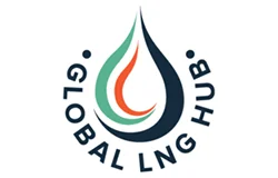 Global LNG Hub official media partner of the conference