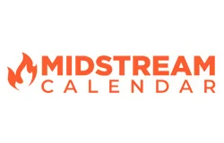 Midstream Calendar - official media partner