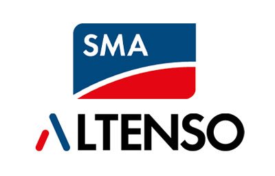 Sma Altenso - platinum sponsor of american hydrogen forum