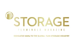 Storage terminals magazine is media partner of the forum