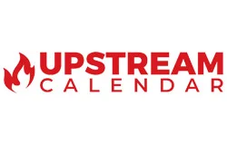 media partner - upstream calendar